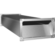 Шумоглушитель Energolux SQRG 60-35/1000