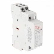 Контактор модульный ЭРА PRO NO-902-292 КМ25-20 25A 2NO 1 модуль катушка 230В AC
