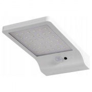 Светильник Ledvance Door LED Solar Sensor, на солнечной батарее 4000K IP44 192x30x110mm