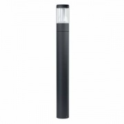 Светильник светодиодный Ledvance Smart+ Lantern RGBW 12W/827-865 650Lm столб 900mm BlueTooth
