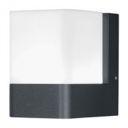 Светильник светодиодный уличный настенный Smart OUTD Cube Wall RGBW 9.5W 3000K 450Lm WI-FI