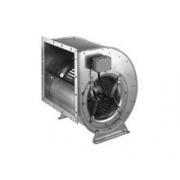 Вентилятор Nicotra Gebhardt TZA 01-0355-4D 355 мм