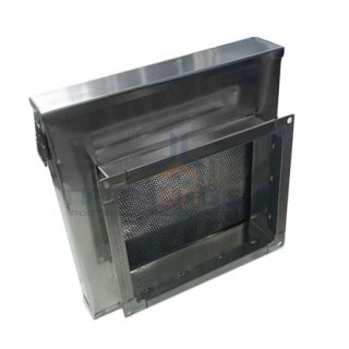 ФЖП 250х550 с кассетой 300х600х17/3