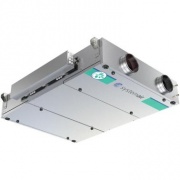 Установка Topvex FC02 HWL-L 