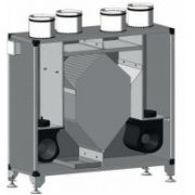 Приточно-вытяжная установка Aerostart 800 