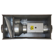 Установка ECO 160/1-5,0/2 Shuft 