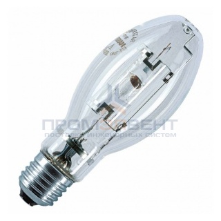 Лампа металлогалогенная Osram HQI-E 100W/NDL CL E27