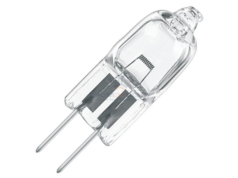 Лампа специальная галогенная Osram 64225 ESA M/29 10W 6V G4 100h (PHILIPS 7387; GE 34720)