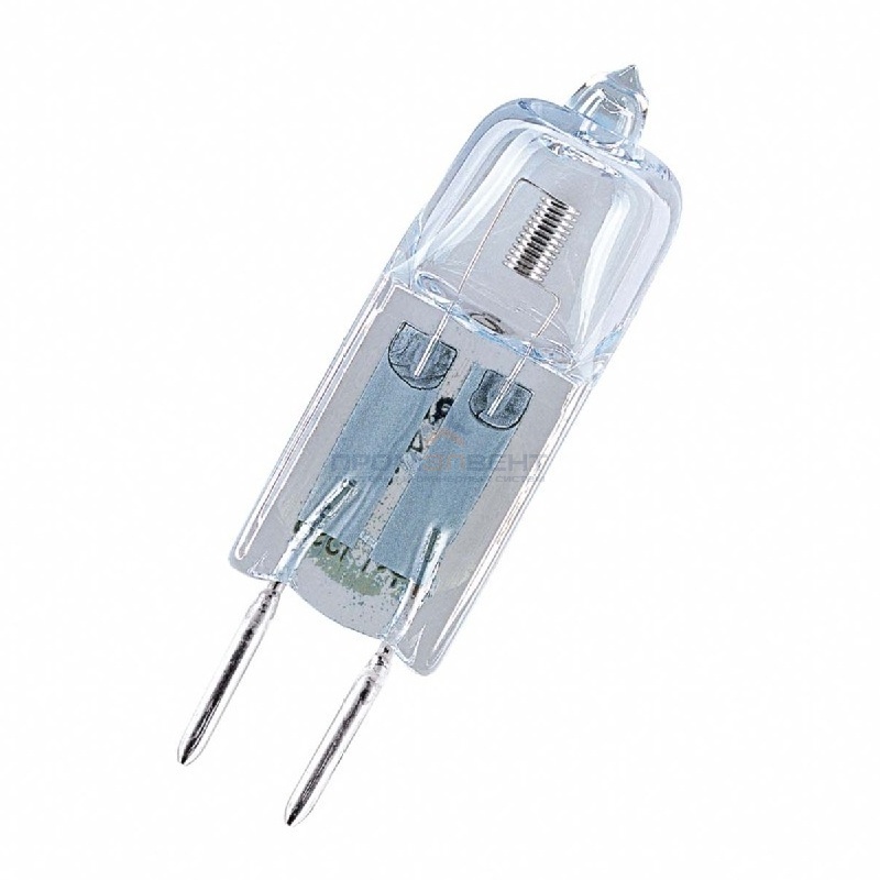 Лампа галогенная капсульная Osram 64427 S Halostar 20W 12V GY6.35 4000h