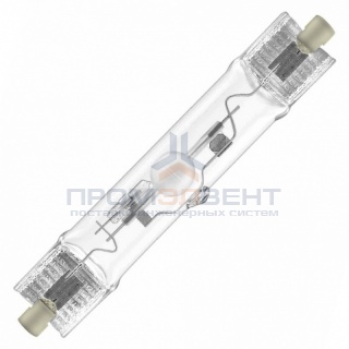 Лампа металлогалогенная Osram HCI-TS 70W/830 WDL RX7s
