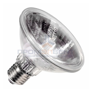 Лампа галогенная BLV PAR-30 100W 30° 220V E27