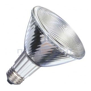 Лампа металлогалогенная Osram HCI-PAR30 70W/830 30° WDL FL E27
