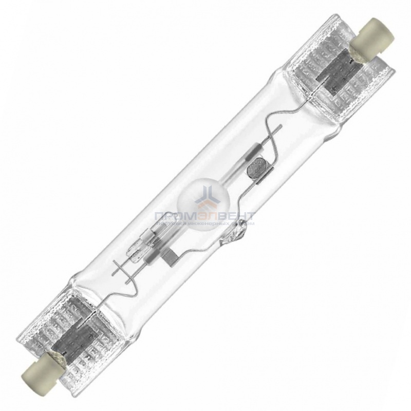 Лампа металлогалогенная Osram HCI-TS 70W/942 NDL RX7s
