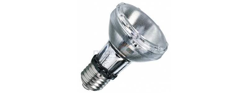 Лампа металлогалогенная Philips PAR20 CDM-R 35W/830 10° E27