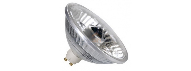 Лампа металлогалогенная Sylvania BriteSpot ES111 35W 45° 3000K GX10