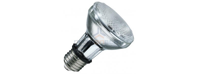 Лампа металлогалогенная Philips PAR20 CDM-R 35W/942 30° E27