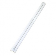 Лампа Osram Dulux L 80W/840 2G11 холодно-белая