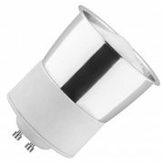 Лампа энергосберегающая ESL MR16 11W 6400K GU10 холодная, d50x72