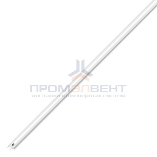 Лампа светодиодная ECO T8 линейная 18Вт 230В 6500К G13 L1198x25mm IEK