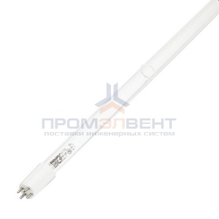 Лампа бактерицидная Philips TUV 36 T5 HO 4P-SE 75W L843mm специальная безозоновая