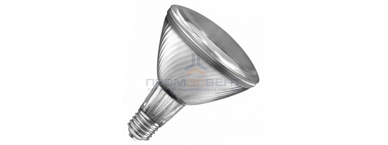 Лампа металлогалогенная Osram HCI-PAR30 70W/942 10° NDL SP E27