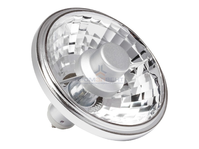 Лампа металлогалогенная GE CMH35/R111/930/GX8.5/FL24 (art.99990)