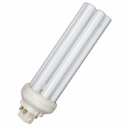 Лампа Philips MASTER PL-T 42W/840/4P GX24q-4 холодно-белая