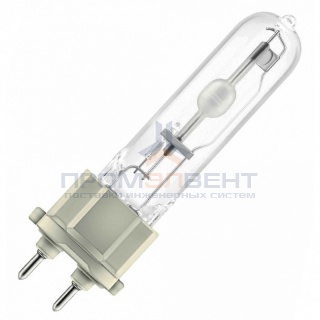 Лампа металлогалогенная Osram HCI-T 100W/942 NDL POWERBALL G12