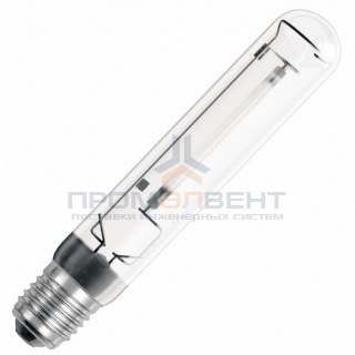 Лампа натриевая Osram VIALOX NAV-T-150W SUPER 4Y E40 (4050300631790)