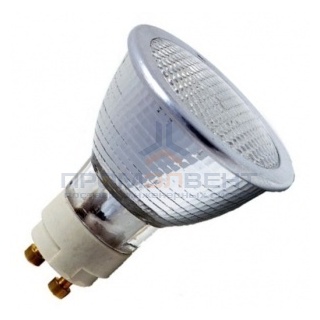 Лампа металлогалогенная Sylvania BriteSpot ES50 35W 24° 3000K GX10