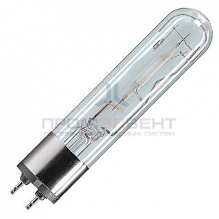 Лампа натриевая Philips SDW-T 50W/825 PG12-1
