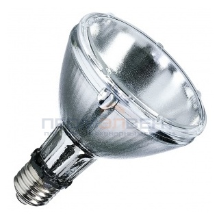 Лампа металлогалогенная Philips PAR30 CDM-R 70W/830 10° E27