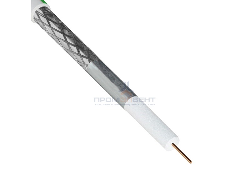Кабель коаксиальный ProConnect SAT 703 B, CU 75 Ом  [бухта 100м]
