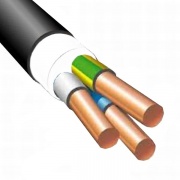 Кабель силовой ППГнг(А)-FRHF 3х1,5-0.660 (СегментЭнерго)
