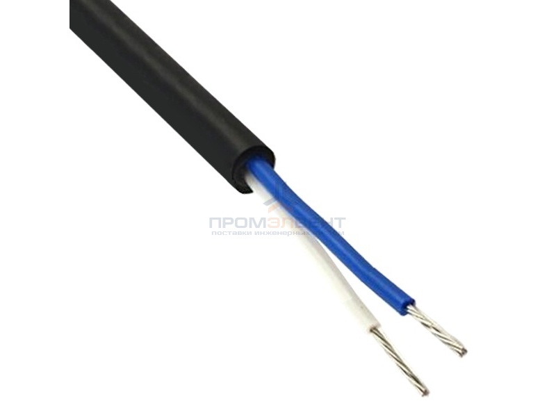 Кабель монтажный МКШ 2х0,35