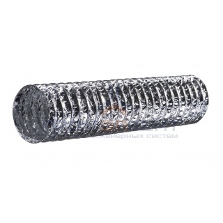 Гибкий воздуховод ALUDUCT d=508 мм, L=10 м.п.