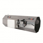 Стационарная тепловая пушка Kroll PE 80