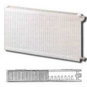Стальные панельные радиаторы DIA PLUS 33 (500x2600 мм)