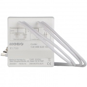 Скрытый 10-амперный приемник Nobo RS 700