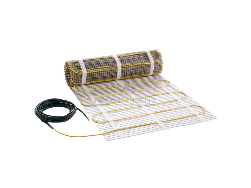 Нагревательный двужильный мат Veria Quickmat-150  600вт  4,0кв.м.