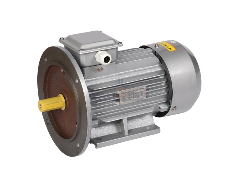 Электродвигатель асинхронный 3ф. АИР 90L6 380В 1,5кВт 1000об/мин (лапы + фланец) 2081 DRIVE IEK