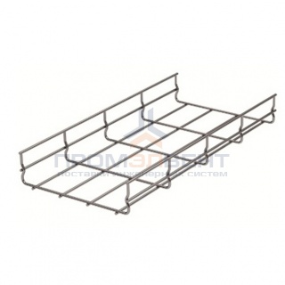 Проволочный лоток 80х150 L3000 INOX