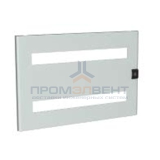 Дверь секционная, для модулей, 92 (2x46) модулей, В400мм, Ш1000мм