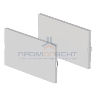 ABB Mistral65 пластрон 18 модулей