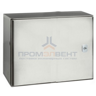 Шкаф из нержавеющей стали Legrand Atlantic inox 304L IP66 400х600х250