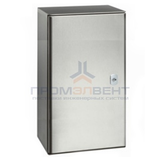 Шкаф из нержавеющей стали Legrand Atlantic inox 304L IP66 600х400х200