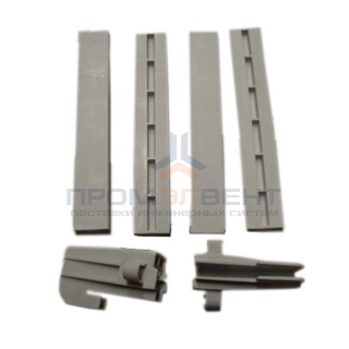 Комплект для соединения шкафов Legrand XL3 125